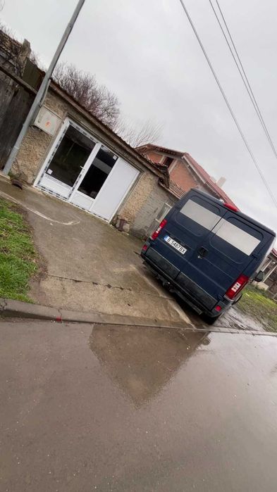 ТРАНСПОРТНИ УСЛУГИ 24/7 + платформа