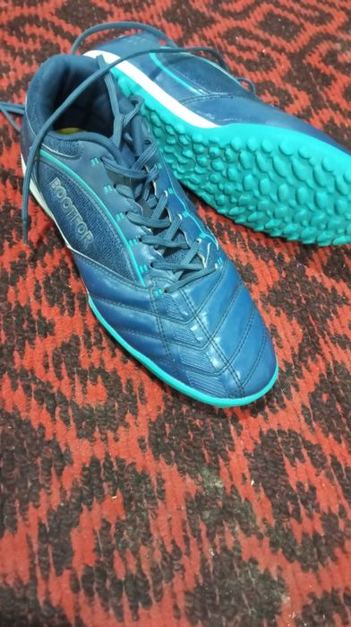 Butsi 43-44 razmer tishlari ham oz joyinda