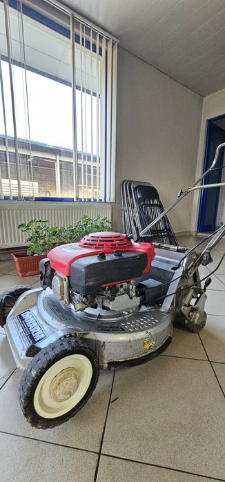 Професионална валцова косачка 6к.с 53см