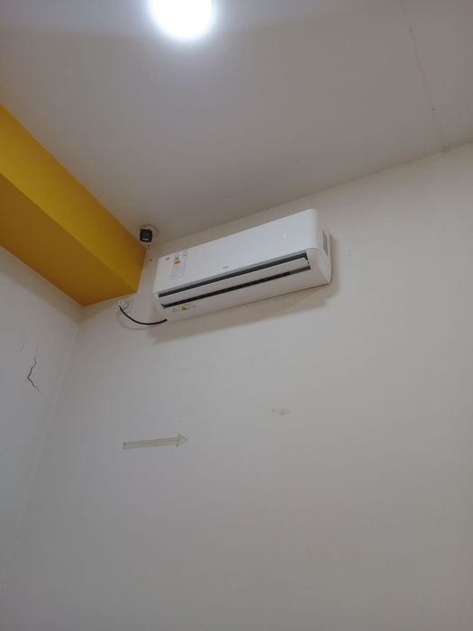 Konditsioner 18 talik