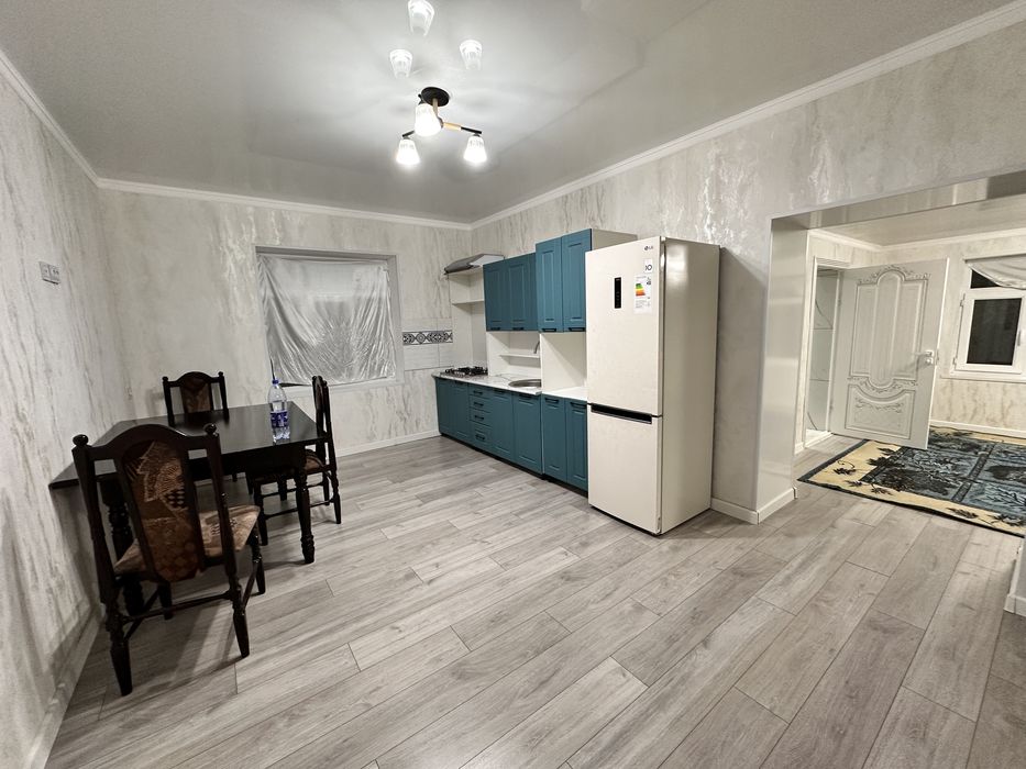 Аренда Улкен уй берыледы