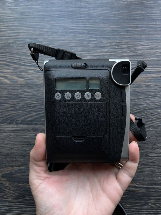 Fujifilm Instax Mini 90
