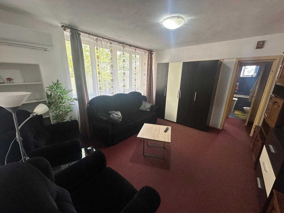 Proprietar - Vand apartament 2 camere Zona Gara de Nord