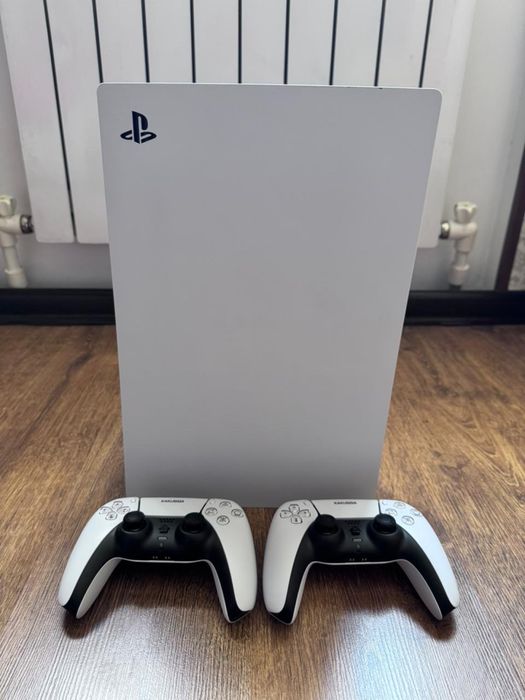 Playstation 5 | плейстейшн 5