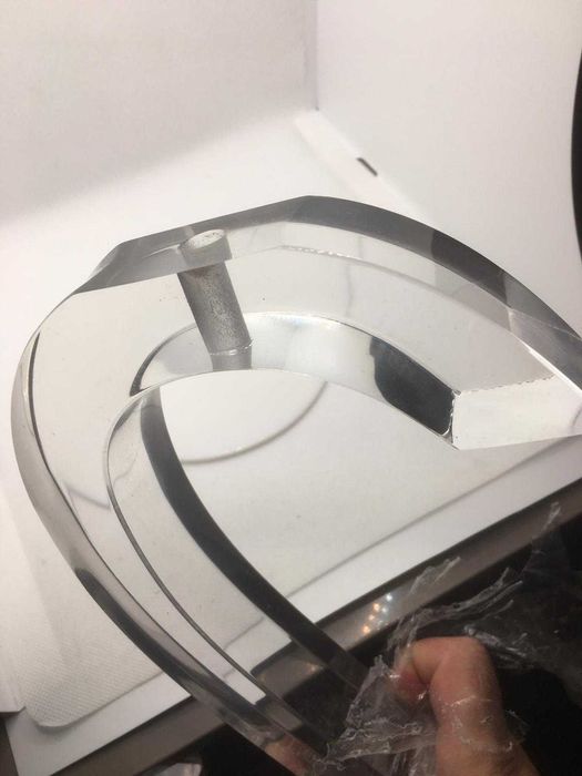 Mobila, mobilier gradina interior terasa , mese picioare plexiglas