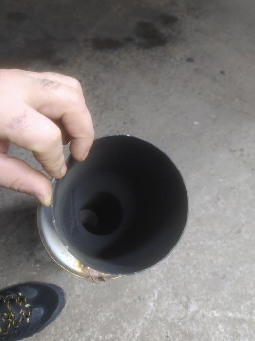 Продам глушак примоток