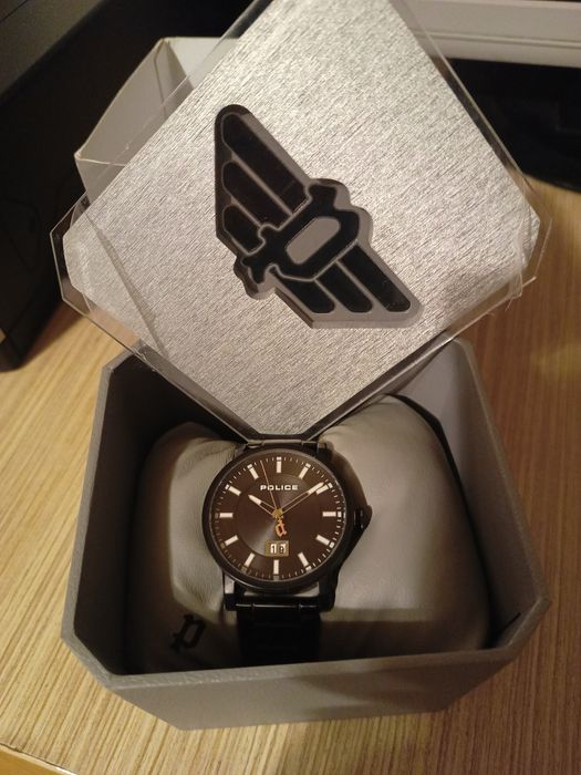 Ceas Police nou original