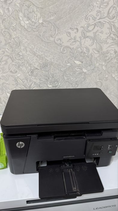 Продам принтер hp
