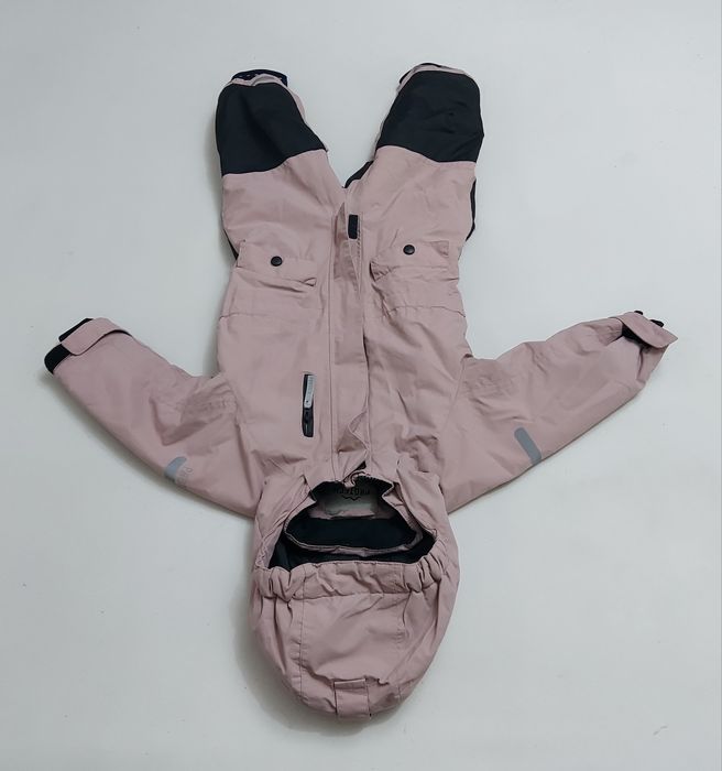 Salopeta iarnă PROTECH Active Life combinezon zăpadă Overall 10k nr 92