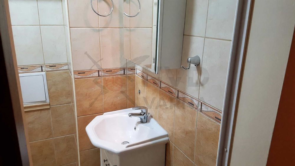 Двустаен апартамент Аспарухово! 21692592