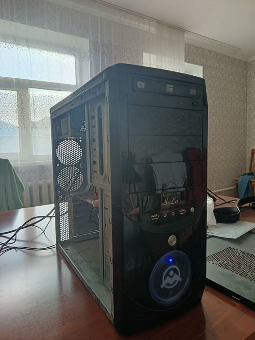 Продам компьютер