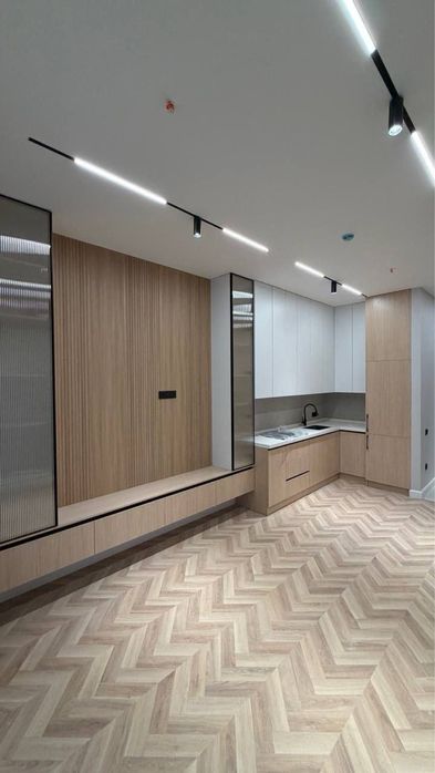 Продается 1 комнатная квартира,ЖК Истанбул Сити,48 школа,36м2