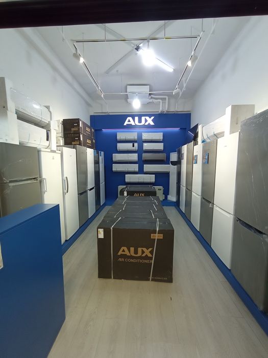 Aux original 3 йил кафолат