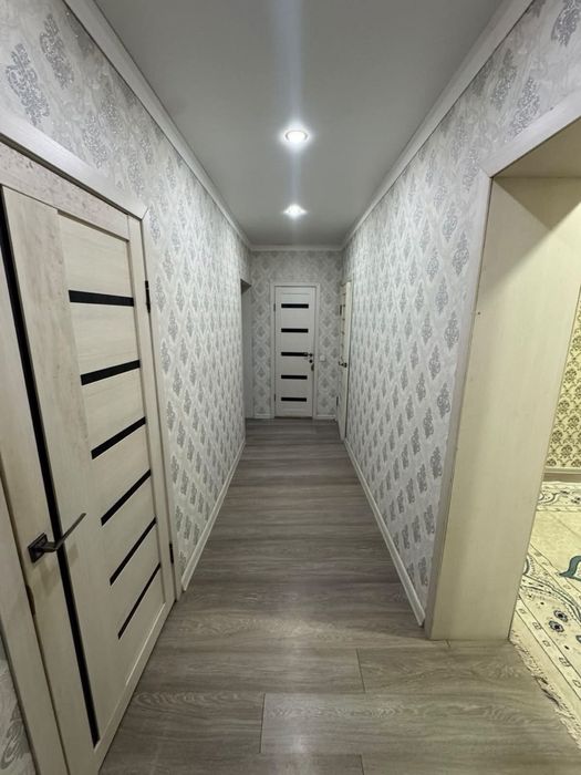 Сдам 3 комн квартиру на церкви