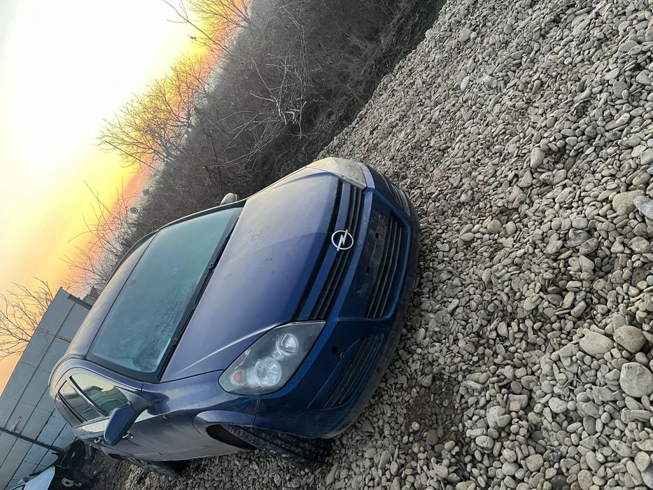 Dezmembrez opel astra h 1.7 cdti 74kw 101 cp