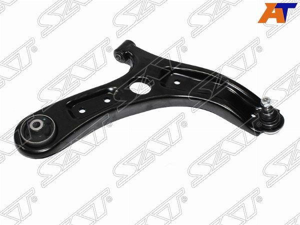 Рычаг подвески Hyundai Solaris