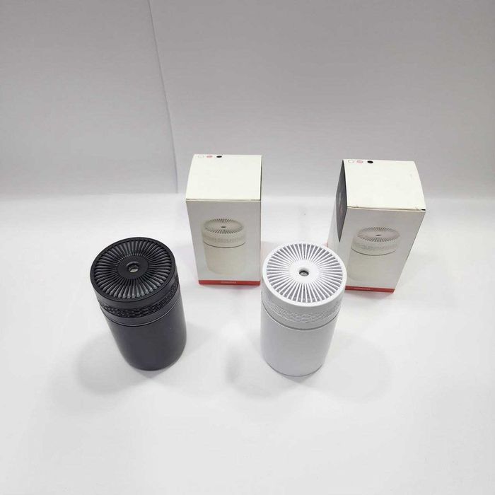 Увлажнитель воздуха с вашим логотипом для машины и офиса