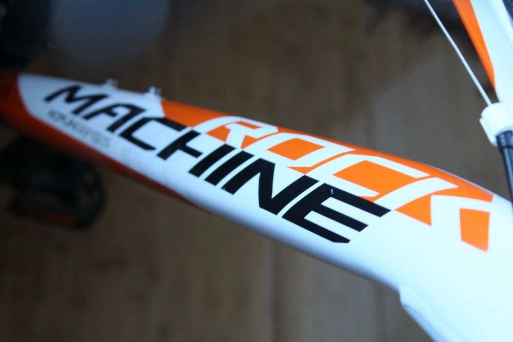 велосипед Рок Машин (Rock Machine) про-во Чехии