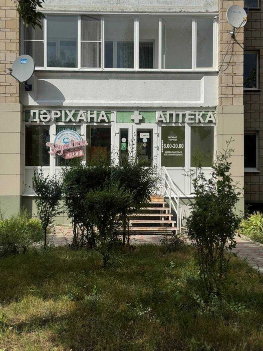 Продам коммерческое помещение на Стрелке