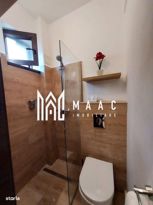 Ultracentral I Investitie I Apartament 4 Camere I Decomandat