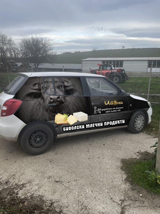 Фолиране на коли