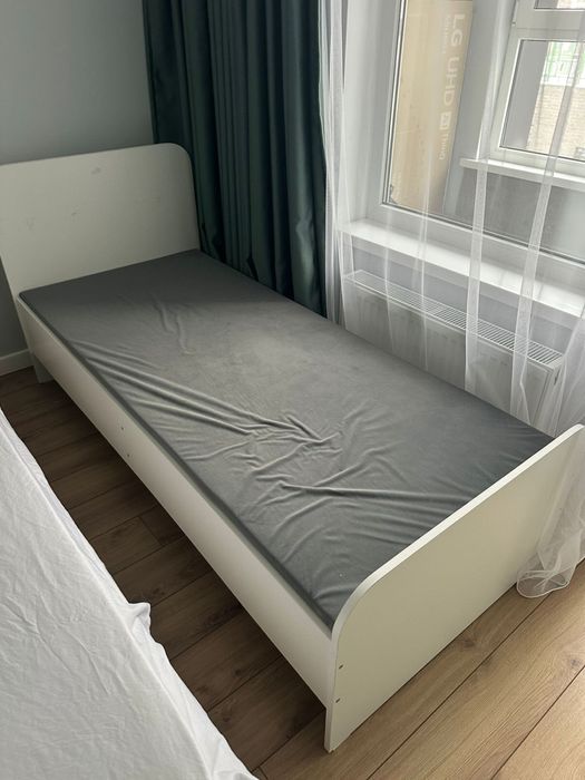 Односпальный кровать