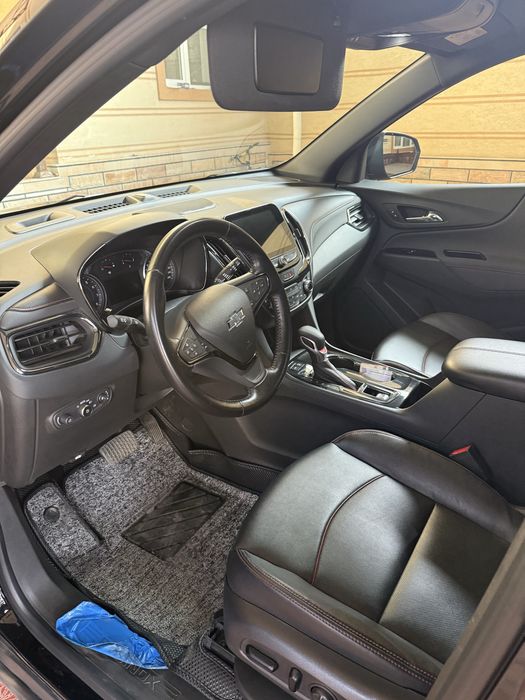 Equinox 2021 tozza 32.000 xalol