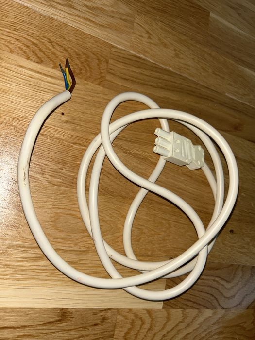 Bara Priza alimentare PDU modulara