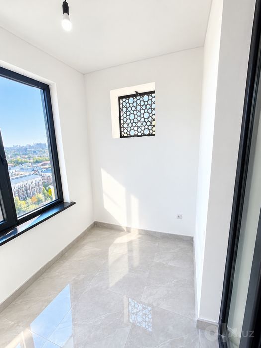 Assalom Jomiy Сдам уютную квартиру 42 м² в хорошем состоянии