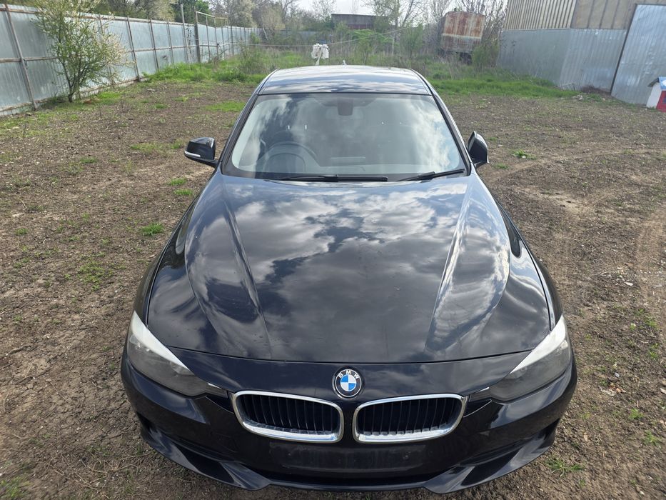 Capotă far stânga dreapta bară față completă trager radiatoare BMw f30