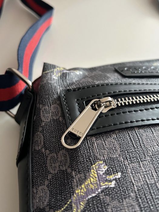 Gucci мъжка чанта