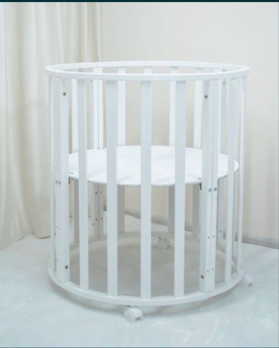 Детская кровать-трансформер