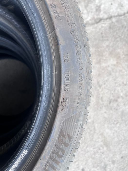 Гуми Bridgestone Blizzak 6