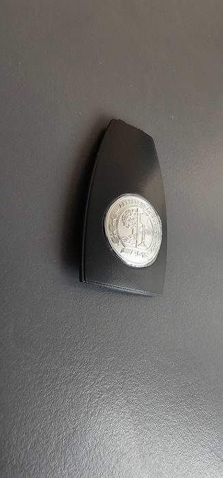 Лого AMG / Brabus Капак за Ключ Mercedes-Benz Ключ АМГ