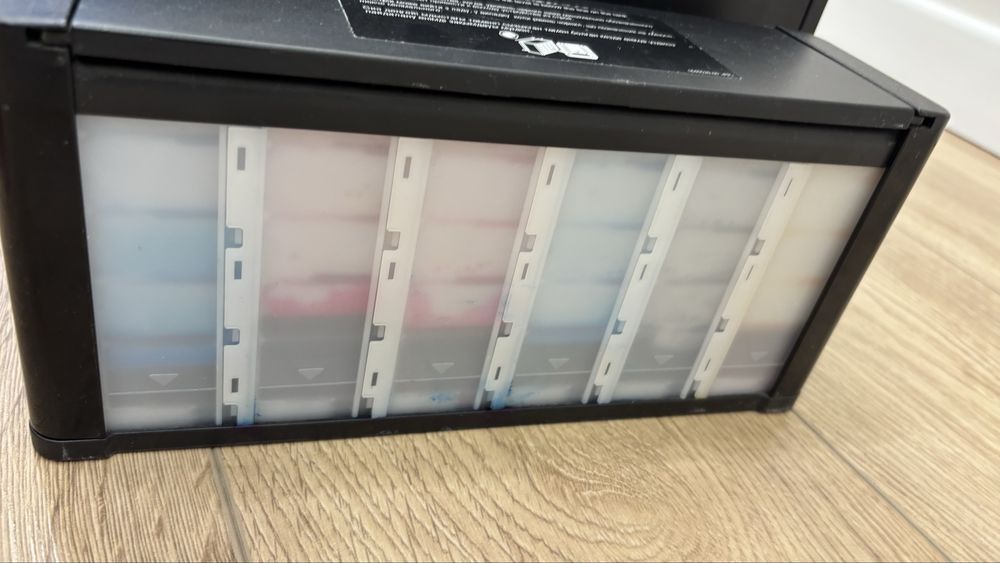 Принтер epson l805