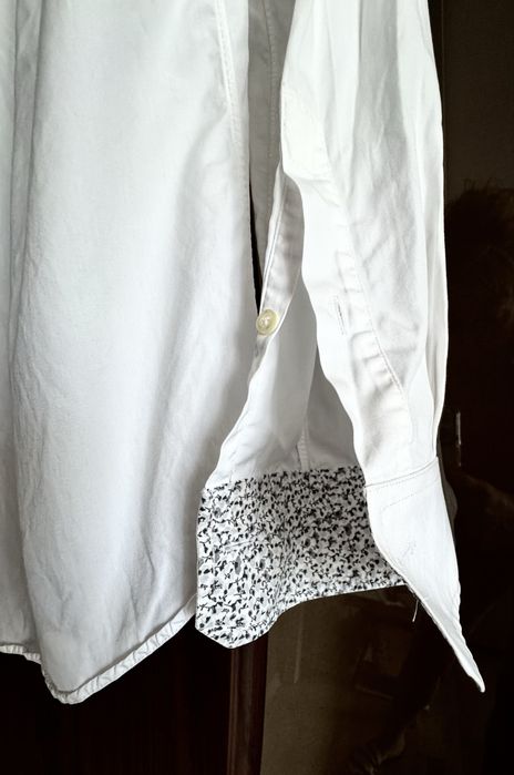 KENZO мъжка риза slim fit