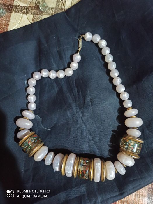 Бижутерия Чехословакии