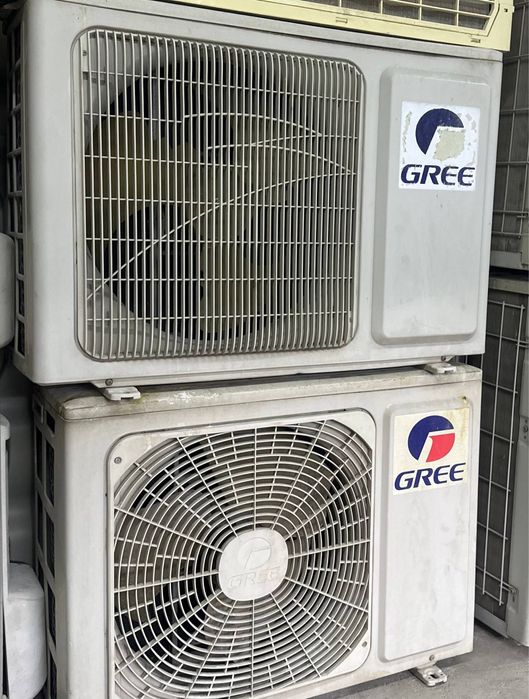 КОНДИЦИОНЕРЫ sitronic gree