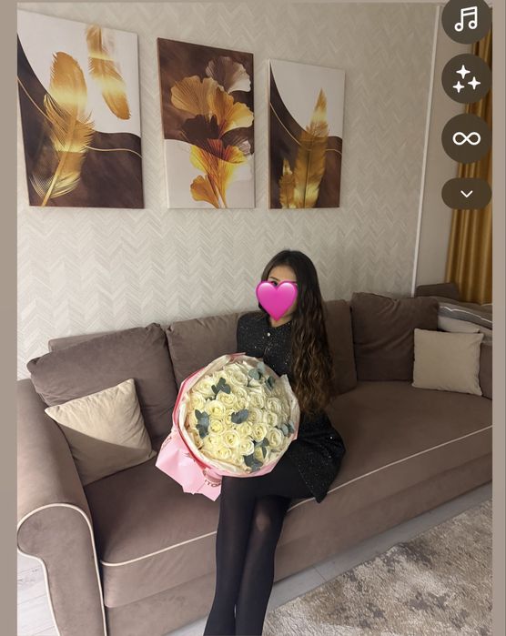 Диван  продаю после химчистки ,Российский