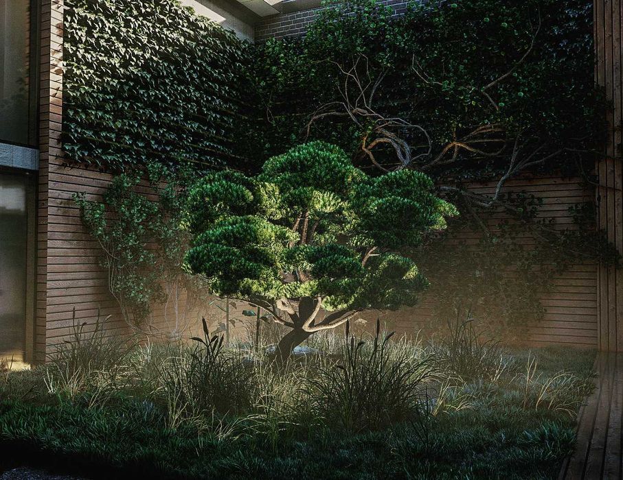 Услуги Архитектора Дизайнера, проектировщика