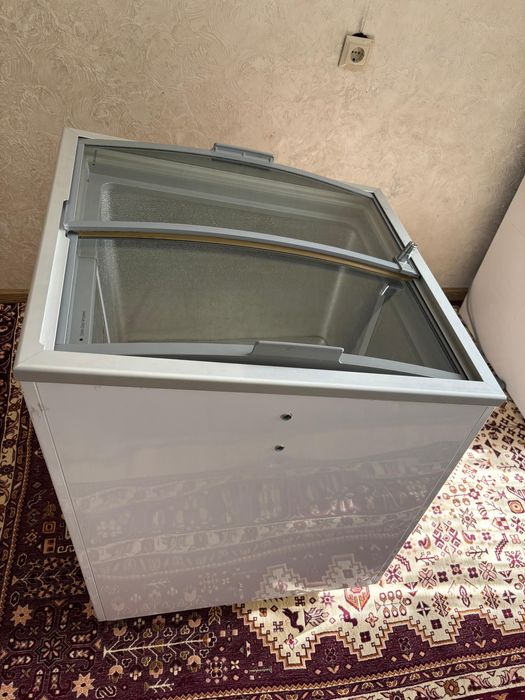 Продается морозильник ЛАРЬ