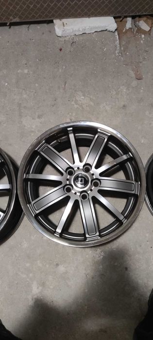 Алуминиеви джанти Diewe wheels 5x120 18 цола