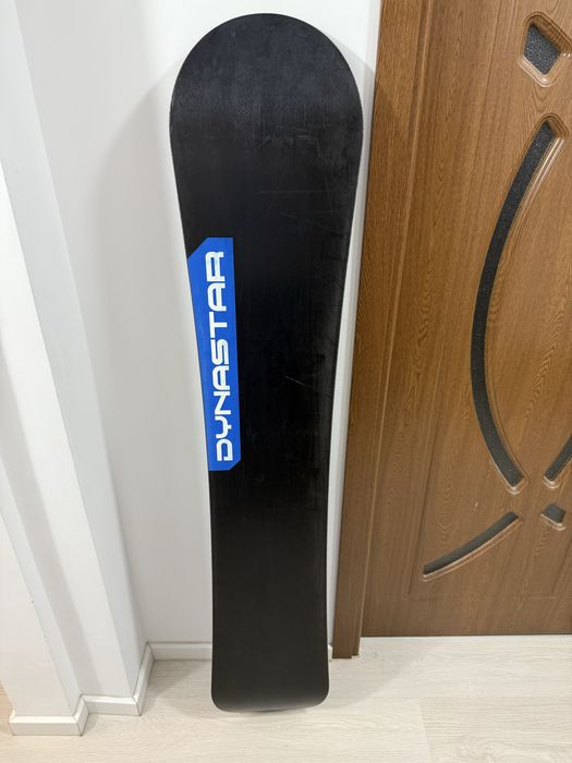 Placa Snowboard Dynastar
