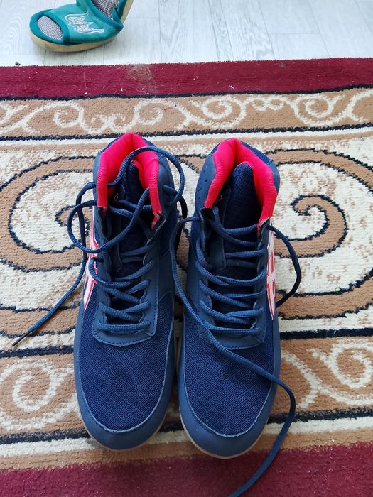 Борцовки для борьбы