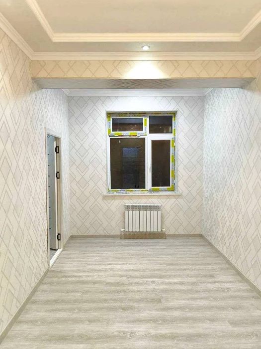 Яшнабад улица Иззат-58 Новостройке продается квартира  2/7/8  42м2