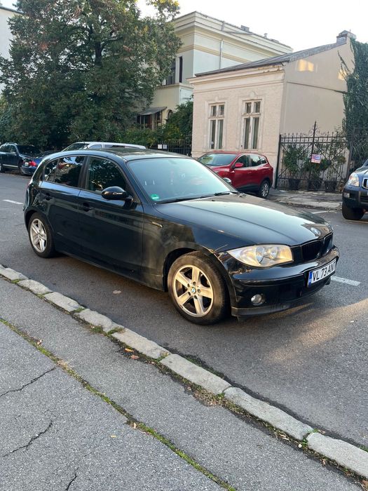 BMW 1 Series 0 — imagine 2