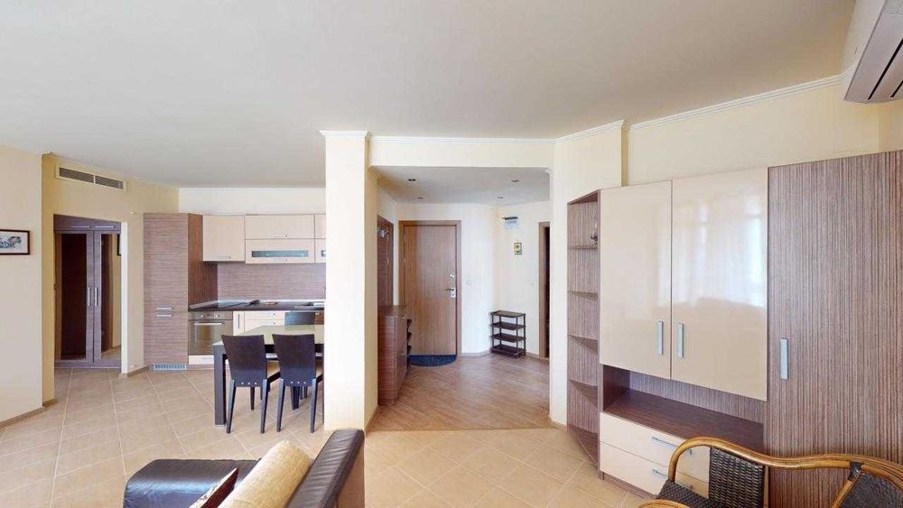 Продава се Тристаен апартамент в к.к. Елените - 122 кв.м за 815 €/кв.м - Снимка #3