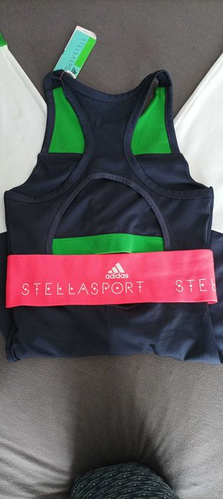 Salopeta originala Adidas Stella Mc Cartney