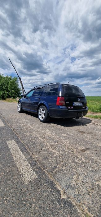 VOLKSWAGEN Golf 2004 — imagine 4