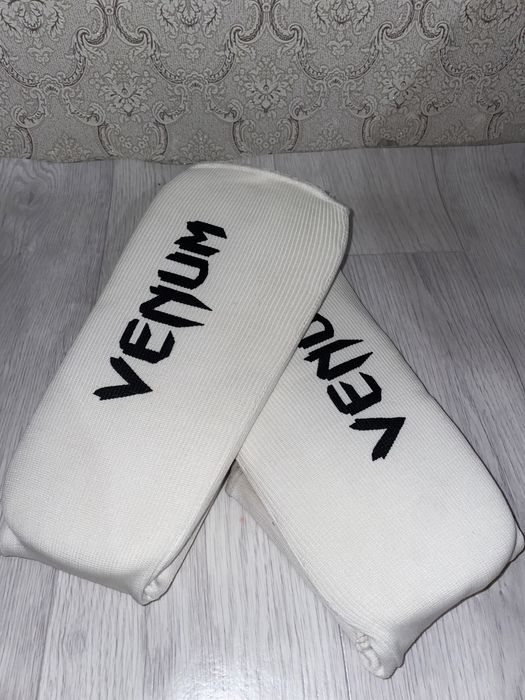 Борцовка,Щитки.